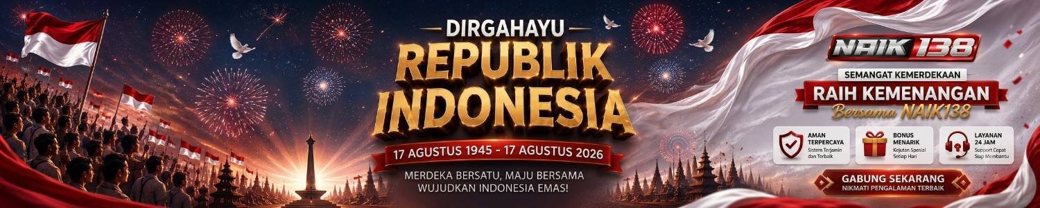 17 agustus